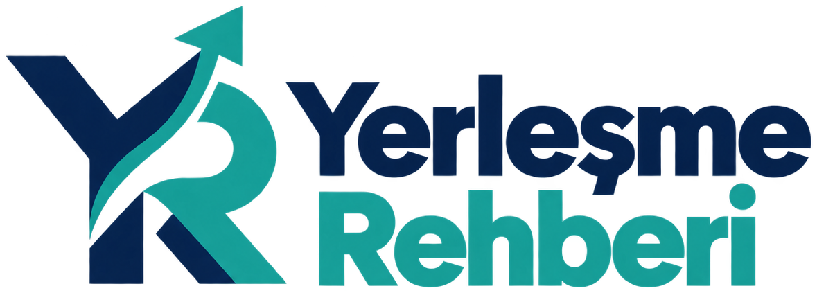 Yerleşme Rehberi